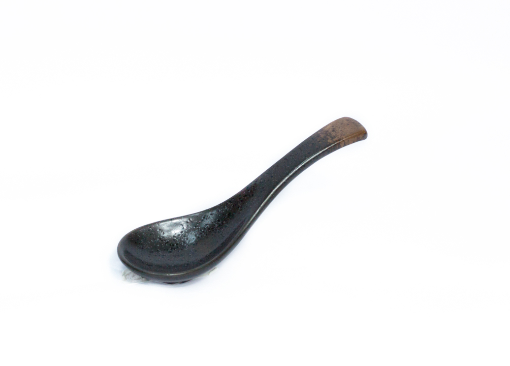 Spoon, small #A4185